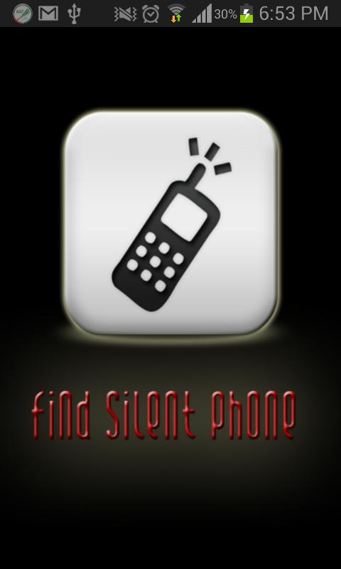 Find Silent Phone