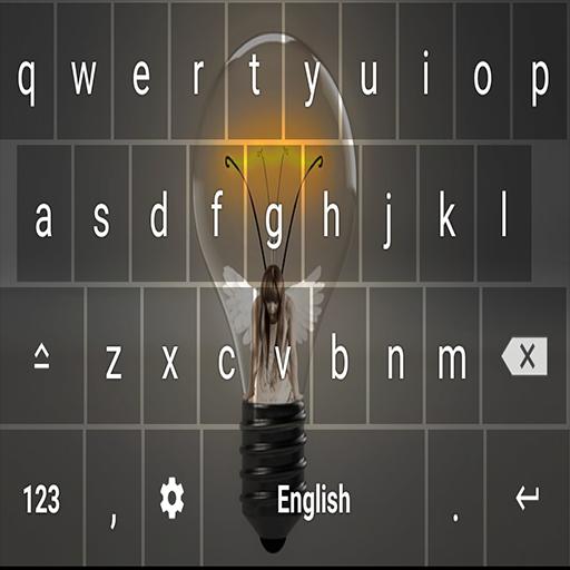 Fantasy FULL Keyboard FREE