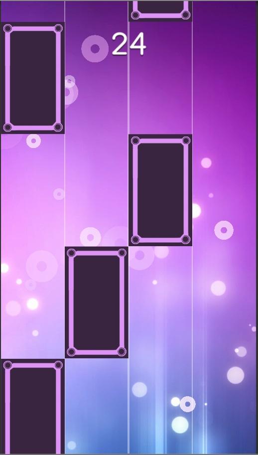 Dean Lewis - Waves - Piano Magic Tiles