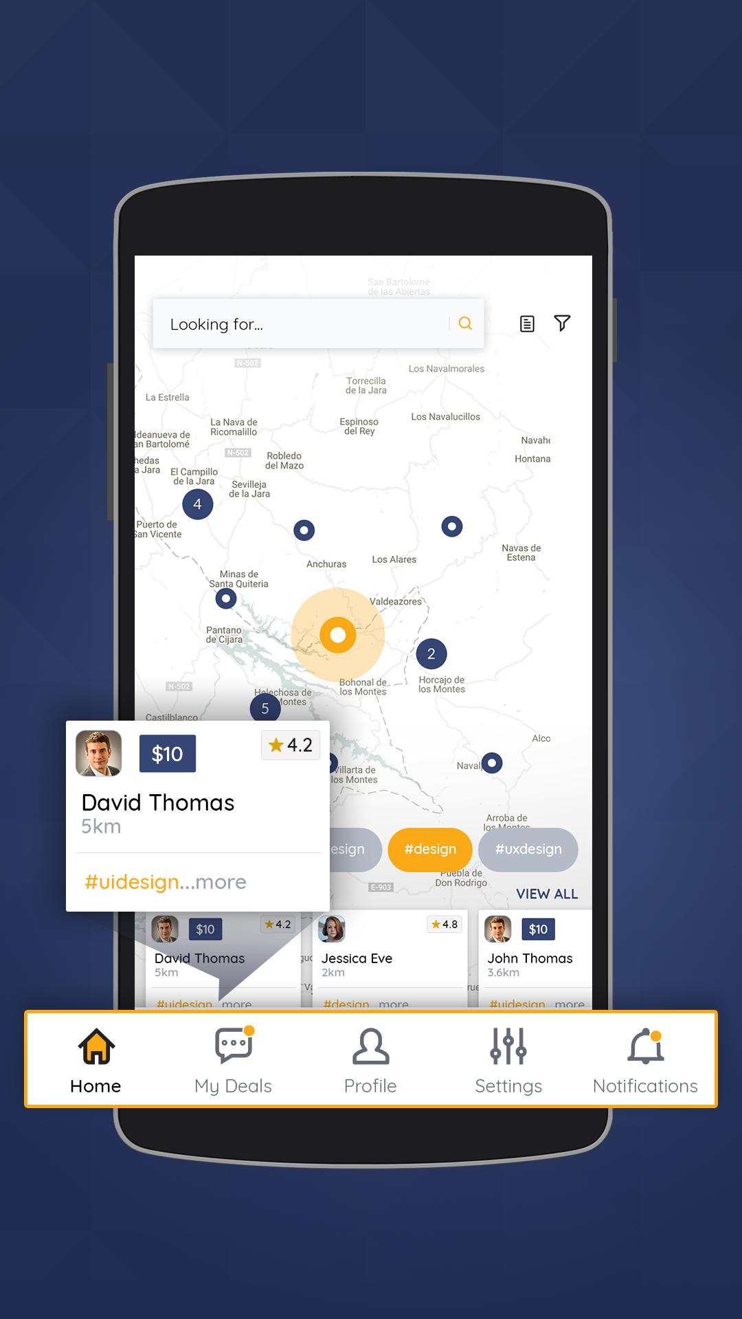 1ONEAPP