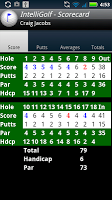 IntelliGolf FREE - Golf GPS