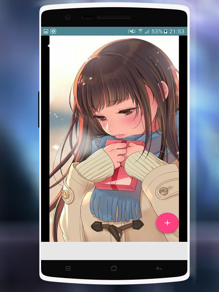 Anime Girls Themes