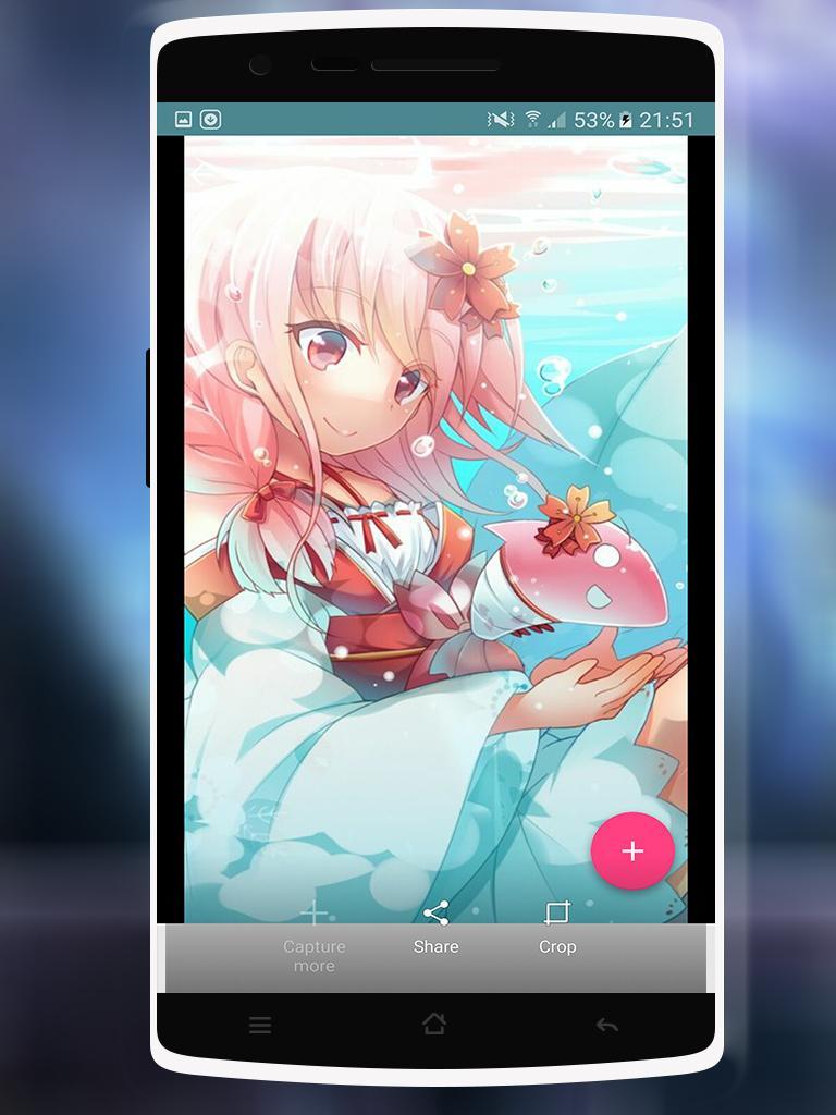 Anime Girls Themes