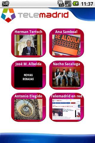 Telemadrid.es