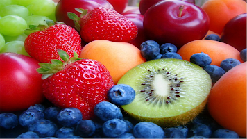 Clasificacion de las Frutas