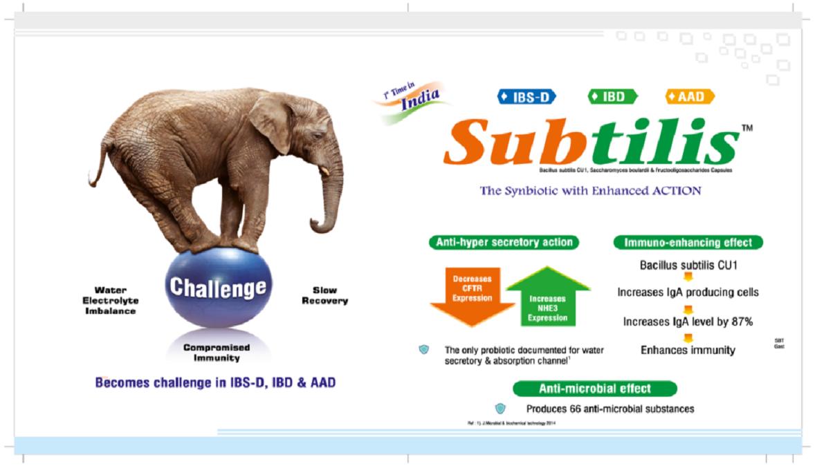 MSN Labs - Subtilis