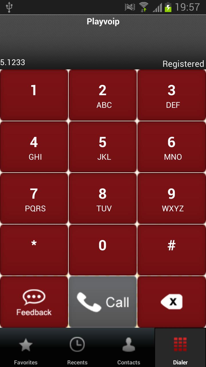 PlayVoip