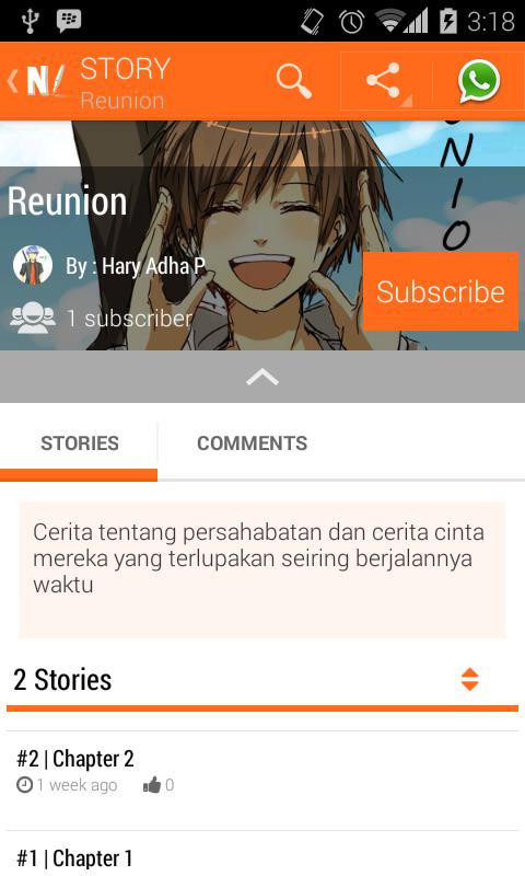N!Story