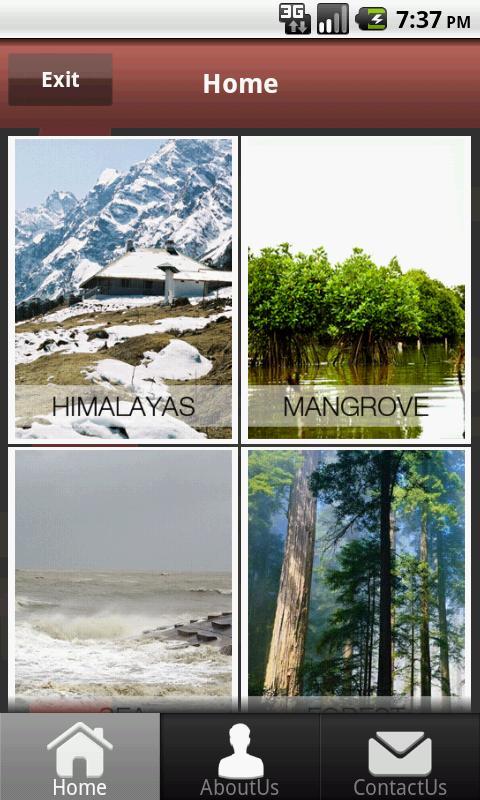 West Bengal Tourism