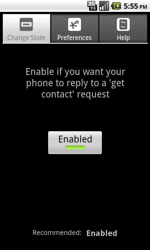 ContactCzar