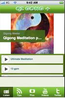 Qi Gong +