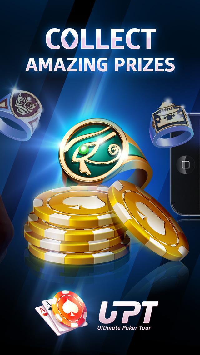 Ultimate Poker Tour
