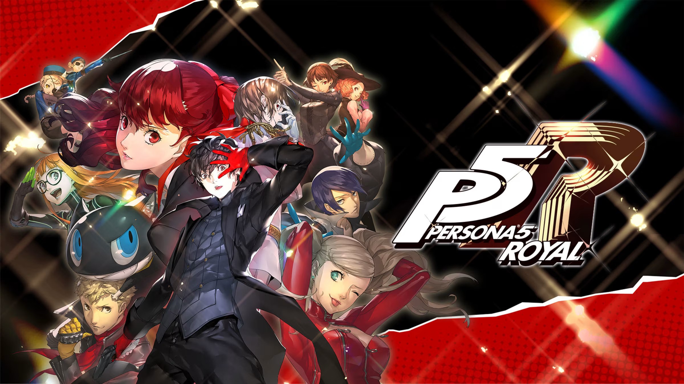 Top 10 mejores JRPG para el Nintendo Switch