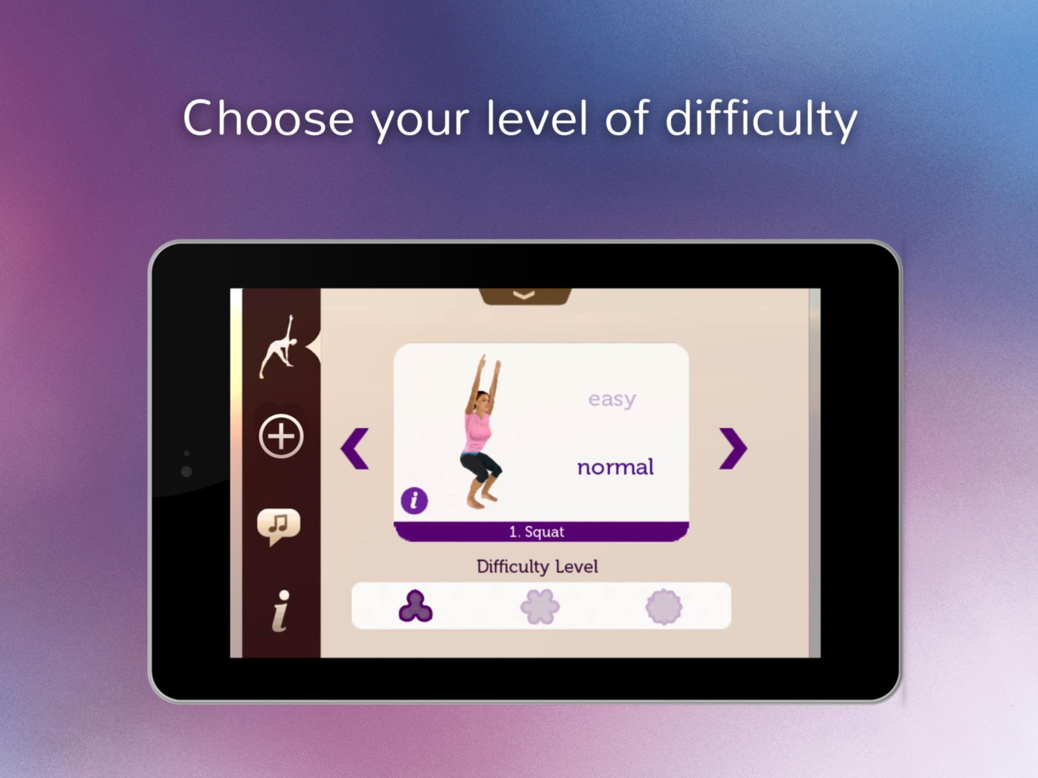 Core Yoga Free