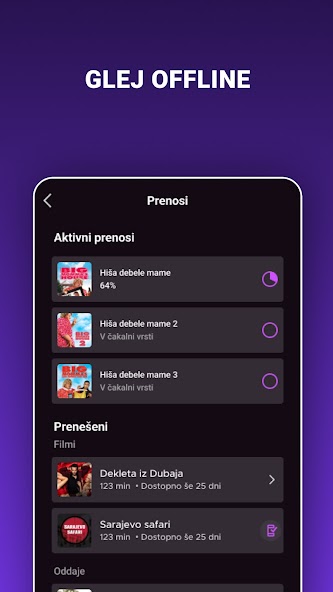 VOYO.si