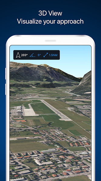 RunwayMap