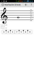 NoteTeacher