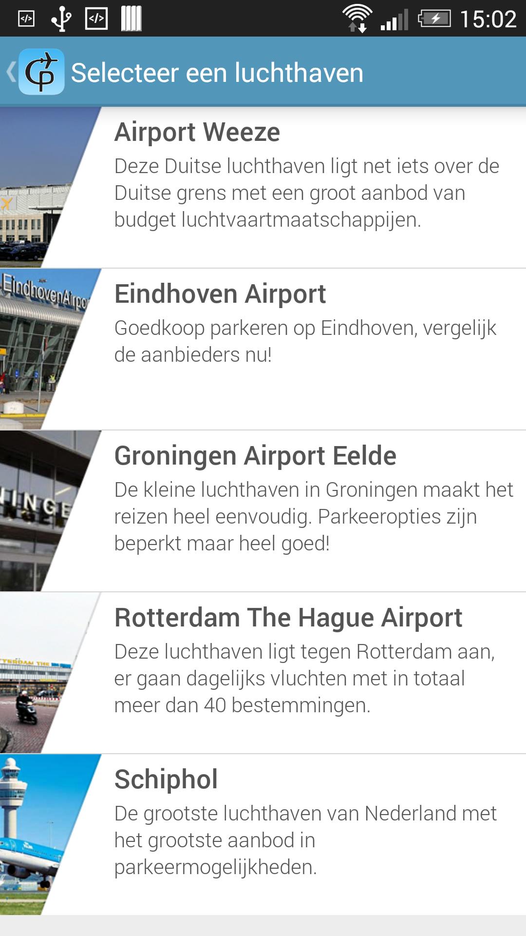Cparkings.com