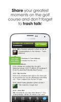 Golf GameBook