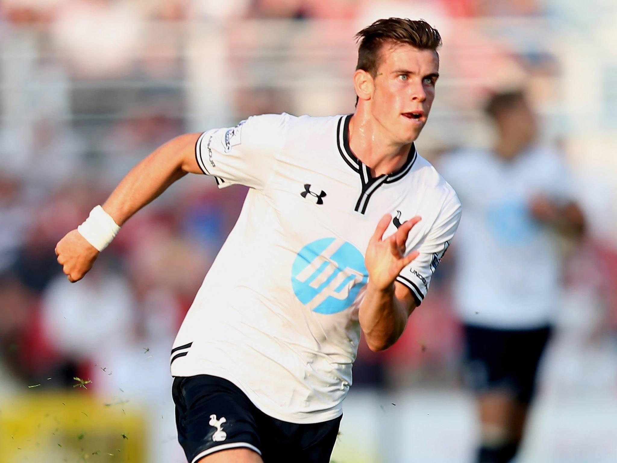 Gareth Bale Wallpapers