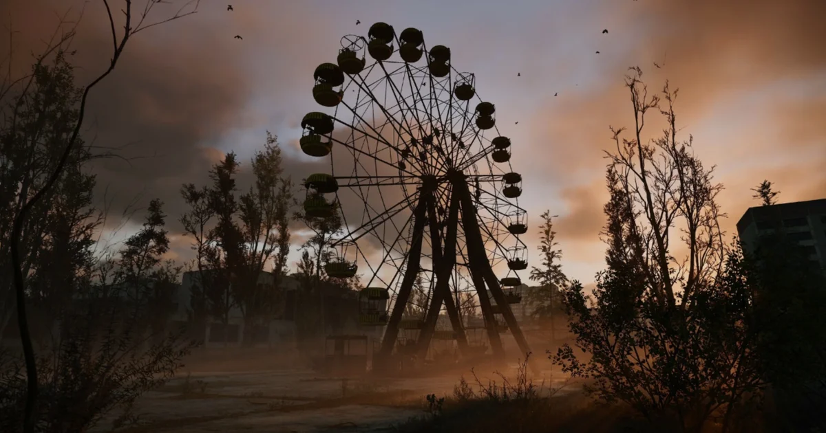 REQUISITOS DEL CORACIÓN 2 CORAZÓN DE CHORNOBYL PC