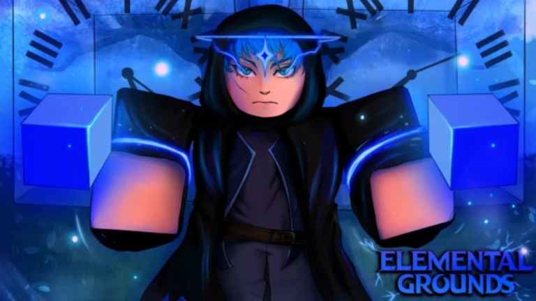 公式のElemental Grounds Trello Link＆Discord