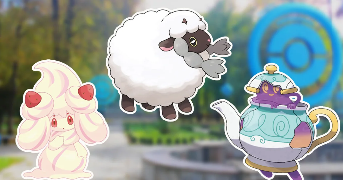 Daftar Pokémon Go Gen 8 Pokemon Dirilis Sejauh Ini, dan Setiap Makhluk Dari Wilayah Pedang dan Shield yang terdaftar
