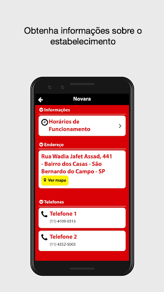 Pizzaria Novara