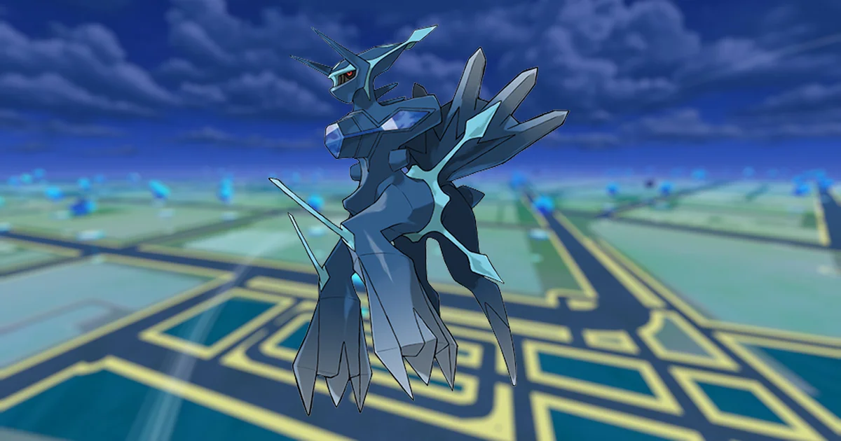 Pokémon Go Origin Forme Dialga contadores, debilidades y movimientos explicados