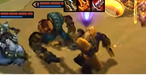 Golden Shovel Battle S13 Planck는 어떤 기술을 가지고 있습니까?