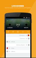 Colombian Soccer - Footbup
