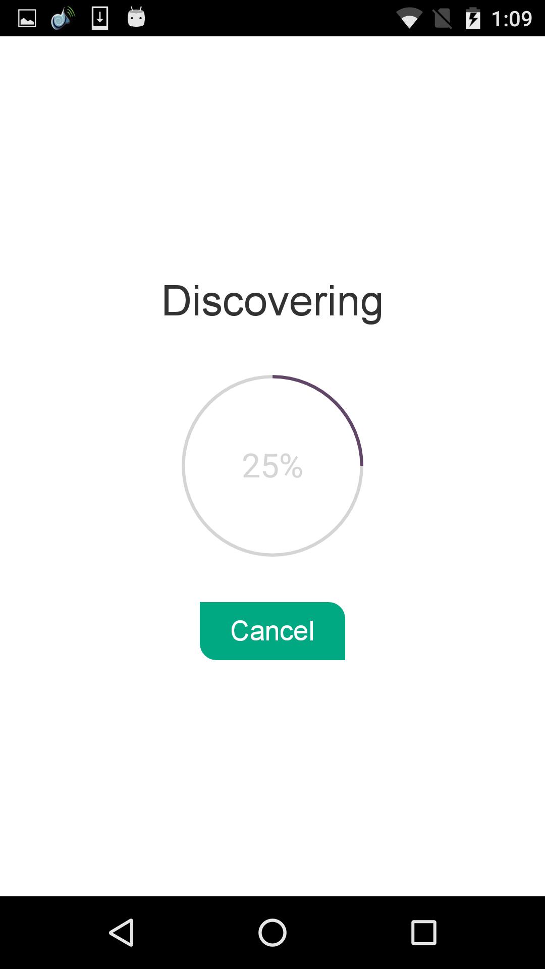 HPE Network Discovery