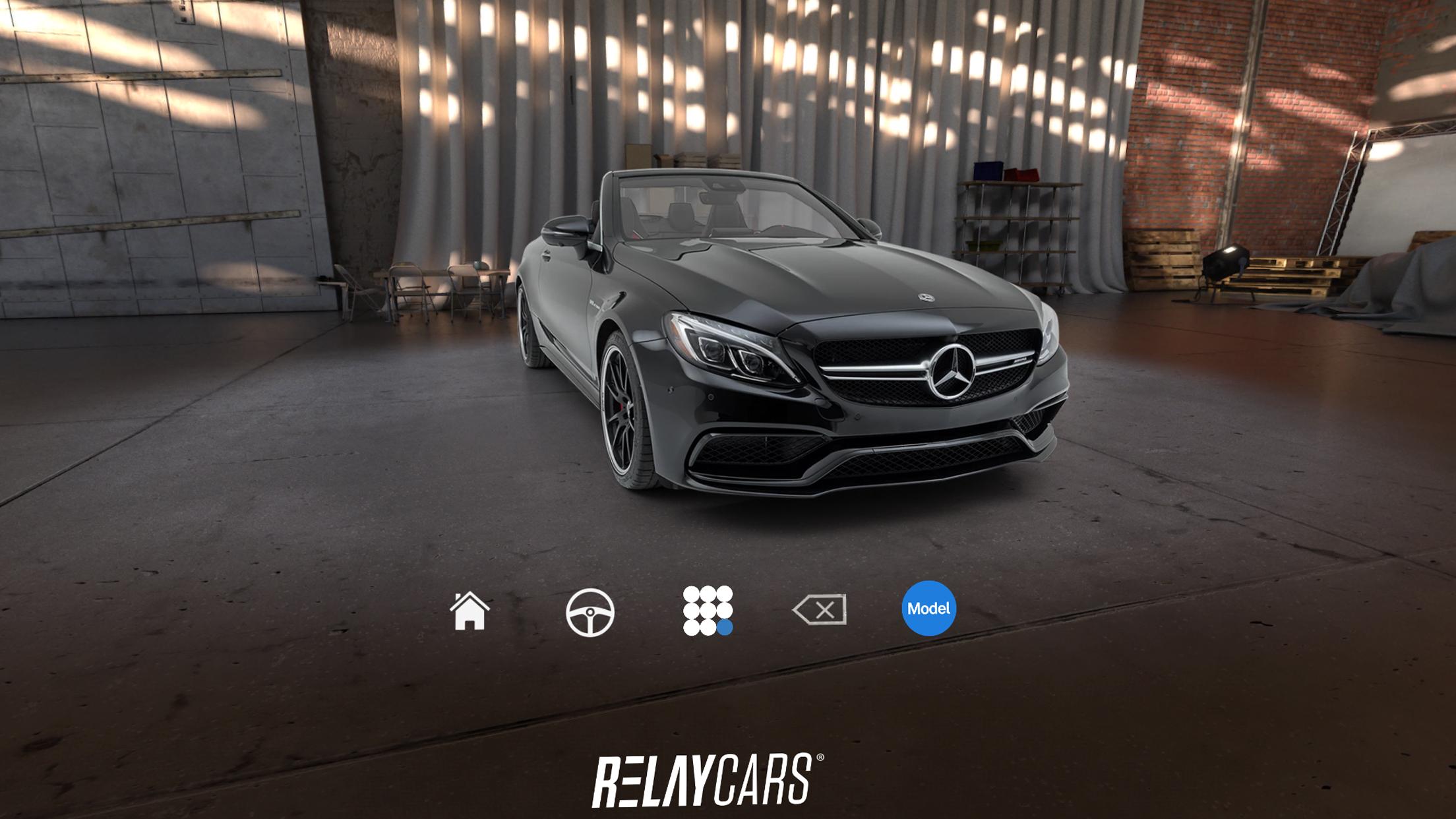 RelayCars