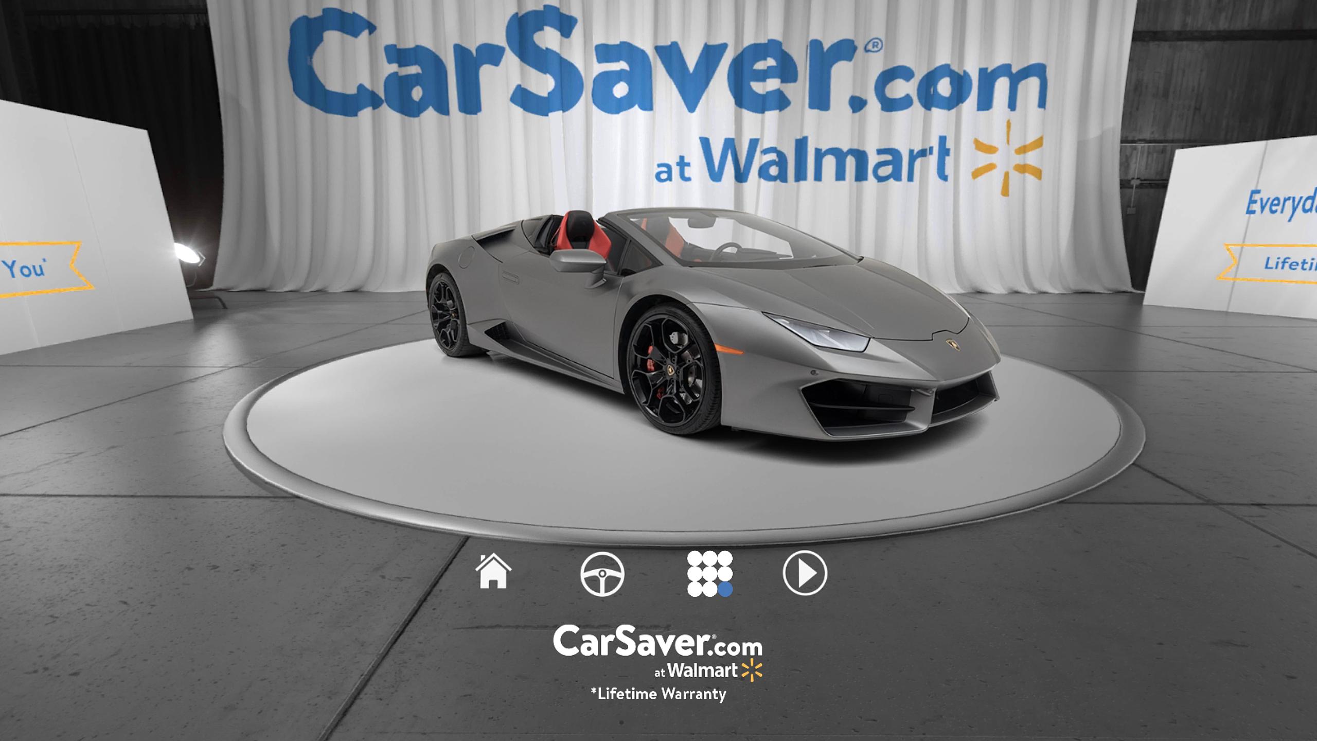 RelayCars