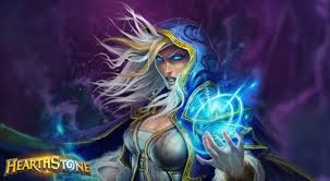 Como jogar o deck elementar de velocidade média em Hearthstone