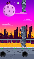 Super Flappy Hero Lite