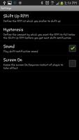 ShiftNow for Torque Pro