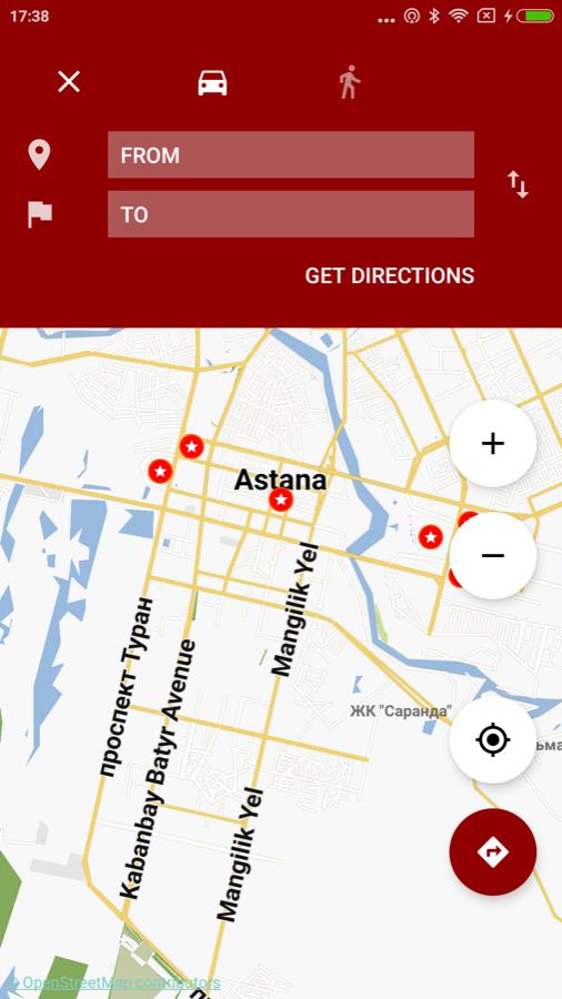 Astana