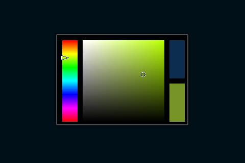 Color Lamp