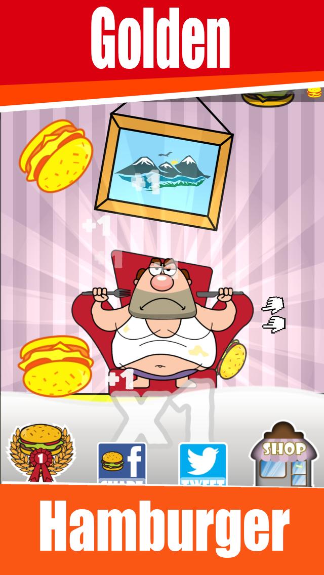 Fat Clicker