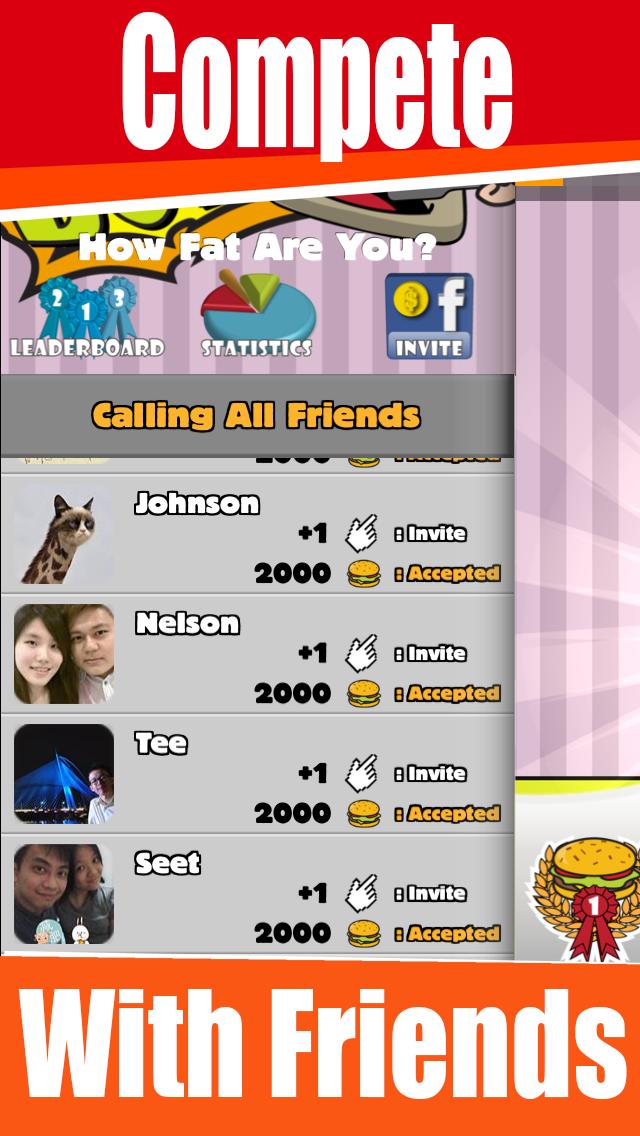 Fat Clicker