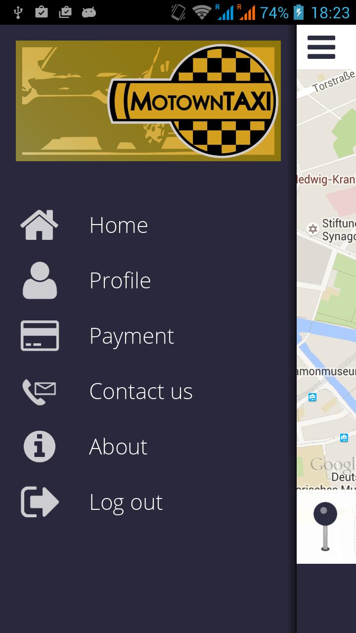 MotownTaxi