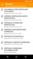 myCUP Reggio Emilia