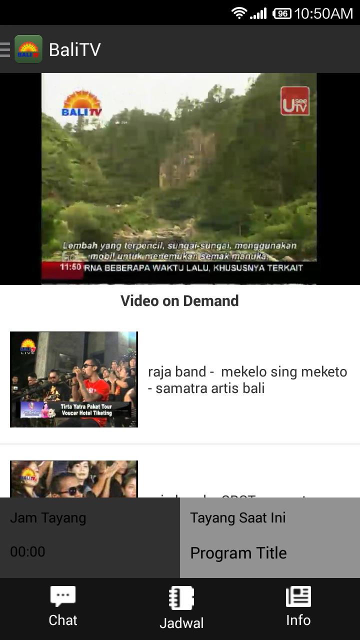 Bali TV