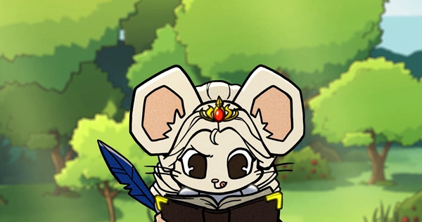 دليل الذاكرة للعبة Mousetopia