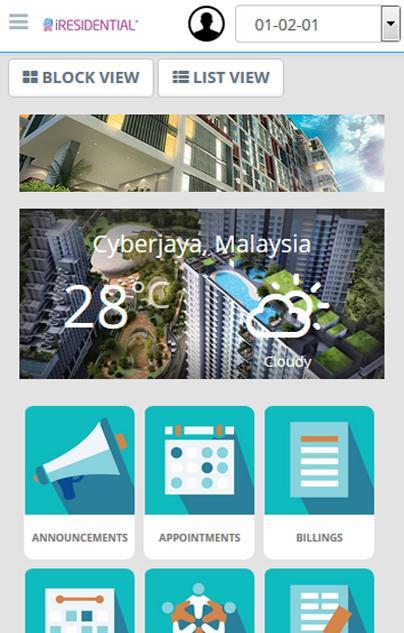 Residensi 22