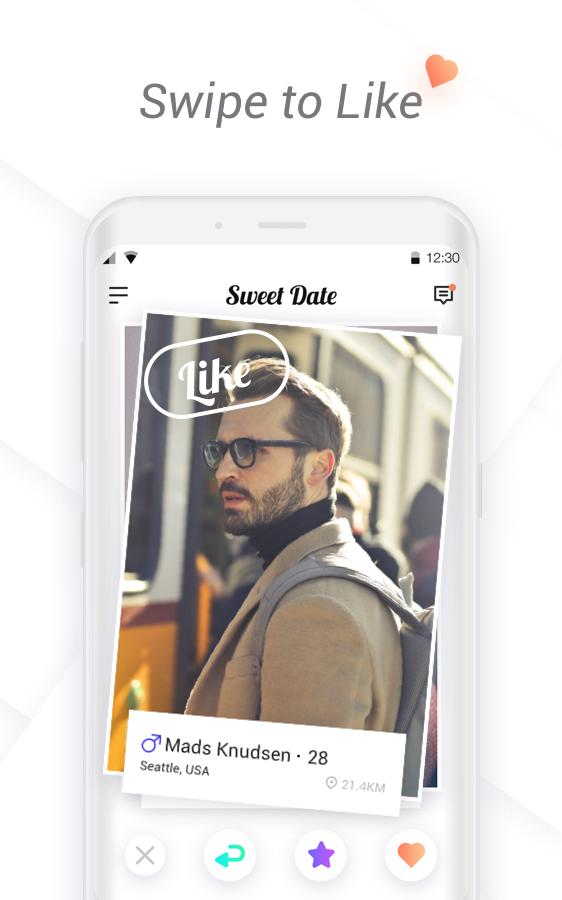 Sweet Date