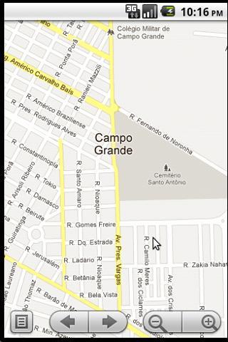 Campo Grande MS