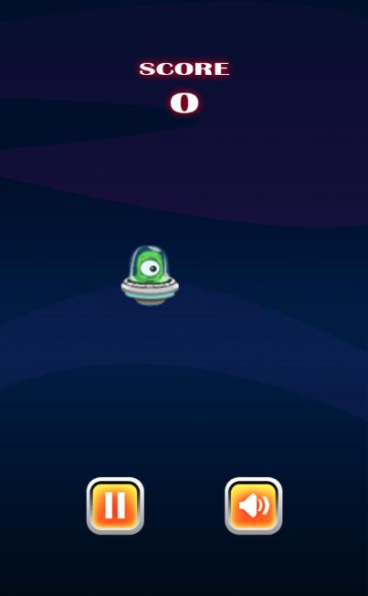 flappy X 2018