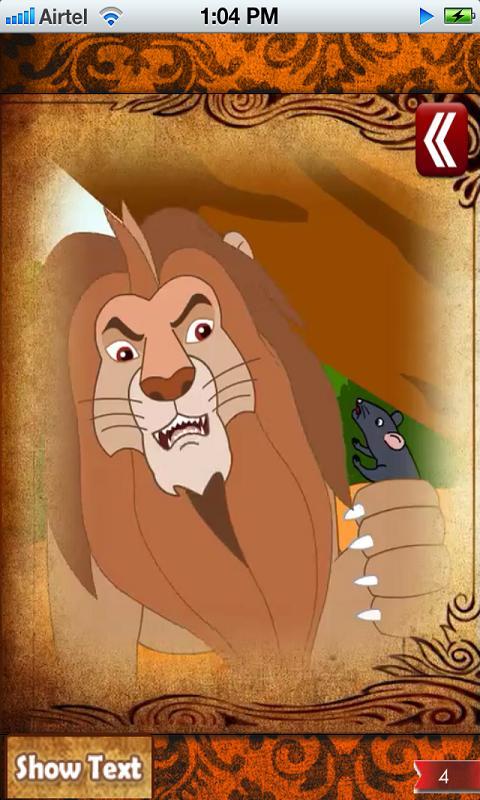 Panchatantra Moral StoriesLite